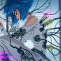 『攻殻機動隊 THE GHOST IN THE SHELL』
