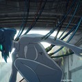 『攻殻機動隊 THE GHOST IN THE SHELL』