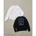 『ドラえもん』× Jack Bunny‼　「裏毛スエット」MENS/LADIES/KIDS