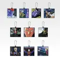 「一番くじ 機動戦士ガンダム UNIVERSAL CENTURY SAGA INTERLUDE」F賞：ラバーチャーム（選べる全10種）