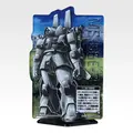 「一番くじ 機動戦士ガンダム UNIVERSAL CENTURY SAGA INTERLUDE」H賞：ACLLECT MSV ザク編（ランダム全20種、うちシークレット2種）