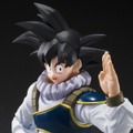 「S.H.Figuarts 孫悟空〈地球への帰還〉」