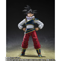 「S.H.Figuarts 孫悟空〈地球への帰還〉」