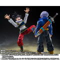 「S.H.Figuarts 孫悟空〈地球への帰還〉」