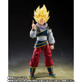 「S.H.Figuarts 孫悟空〈地球への帰還〉」