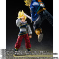 「S.H.Figuarts 孫悟空〈地球への帰還〉」