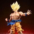 「ドラゴンボールZ ギガンティックシリーズ 超サイヤ人 孫悟空‐伝説の超サイヤ人‐」