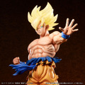 「ドラゴンボールZ ギガンティックシリーズ 超サイヤ人 孫悟空‐伝説の超サイヤ人‐」