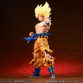 「ドラゴンボールZ ギガンティックシリーズ 超サイヤ人 孫悟空‐伝説の超サイヤ人‐」