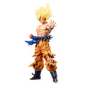 「ドラゴンボールZ ギガンティックシリーズ 超サイヤ人 孫悟空‐伝説の超サイヤ人‐」