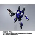 「DX超合金 VF-1J スーパーバルキリー（マクシミリアン・ジーナス機）」
