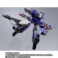 「DX超合金 VF-1J スーパーバルキリー（マクシミリアン・ジーナス機）」
