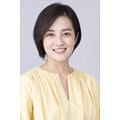 鈴木奈穂子アナウンサー