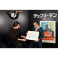 トム・クルーズ＆イニャリトゥ監督「MAPPA EXPO 15th Anniversary」来場！