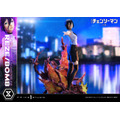 アルティメットプレミアムマスターライン劇場版『チェンソーマン レゼ篇』 レゼ／ボム DX ボーナス版