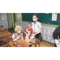 『気になってる人が男じゃなかった』第1弾PV場面カット