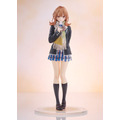 G.S.Collection やはり俺の青春ラブコメはまちがっている。 一色いろは 原作Ver. 1/6スケール 完成品フィギュア
