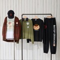 『ちいかわ』くりまんじゅう 新商品