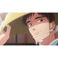 『ホタルの嫁入り』OPカット