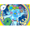 祝3000しゅ~ねん!?超たまごっち祭 in シブハラ