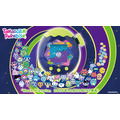 Tamagotchi Paradise - Neon Planets