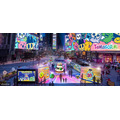 Tamagotchi Times Square Spectacular