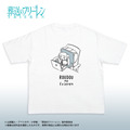 TVアニメ『葬送のフリーレン』Space A la mode T-shirt Collection（全3種）