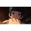 『薬屋のひとりごと』第3期　第50話「火鼠の皮衣」先行カット