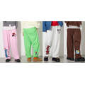 （M＆F）スウェットパンツ