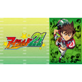 『アイシールド21』キービジュアル