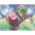 『アイシールド21』場面カット