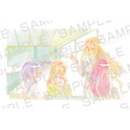 『超かぐや姫！』入場者特典第5弾