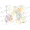 『超かぐや姫！』入場者特典第5弾