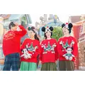 「ディズニー・クリスマス」グッズ