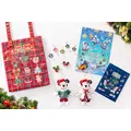 「ディズニー・クリスマス」グッズ