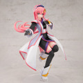 「GGGシリーズ 機動戦士ガンダムSEED FREEDOM ラクス・クライン 陣羽織Ver.」