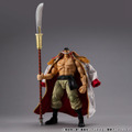 「ヴァリアブルアクション Heroes ONE PIECE “白ひげ” エドワード・ニューゲート Ver.1.5」
