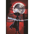 『支配者の黄昏 TWILIGHT OF THE DARK MASTER』