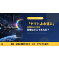 ヤマトよ永遠に REBEL3199 配信