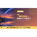 君の名は。 配信
