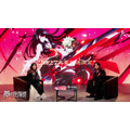 『鵺の陰陽師』アニメ化解禁アーカイブ映像