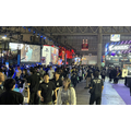 いつでもどこでもゲーム漬け。XRグラス「VITURE Pro 2」で、東京ゲームショウの待機時間中にも『鬼武者 Way of the Sword』に没頭！
