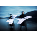 THE SPELLBOUND × BOOM BOOM SATELLITES