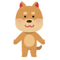 「好きな犬キャラは？」