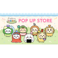 「ちいぽけ」POP UP SHOP