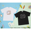 ちいかわぽけっと お店屋さんなTシャツ