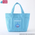 大人気『ドラクエ』×しまむらコラボグッズが追加受注！おどるほうせき巾着、はぐれメタルのトートバッグなど6アイテム