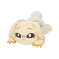 まじかるちいかわ ふんわりもっちり ごろりん抱きぬいぐるみ