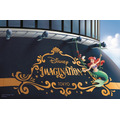 「ディズニー・イマジネーション」スターンキャラクター