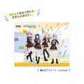 ココス限定 背景＆台座付きアクリルスタンドコンプリートセット（Leo/need／MORE MORE JUMP！／ワンダーランズ×ショウタイム）